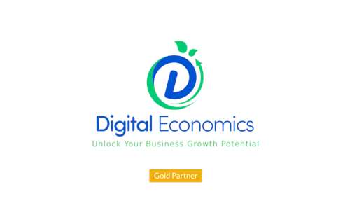 Digital Economics - Odoo Gold Partner