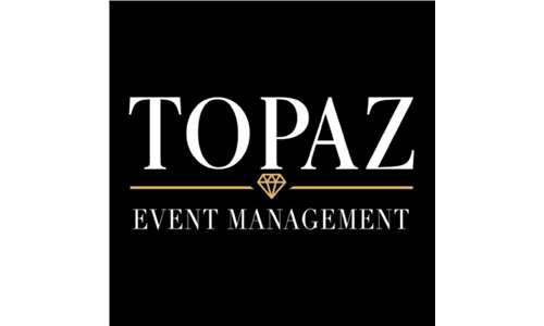 Topaz Events Management