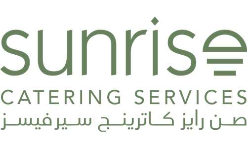 صن رايس كاتيرنج سيرفسزز