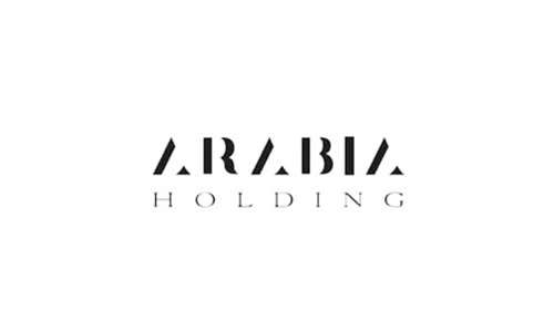 Arabia holding