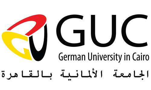 The German University in Cairo
