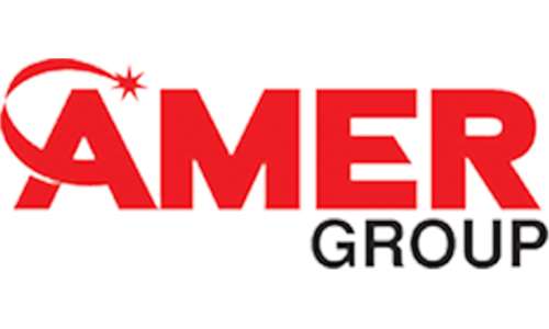Amer Group 