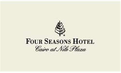 Four seasons Nile Plaza