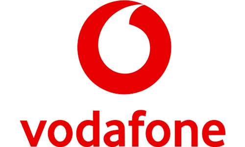 Vodafone