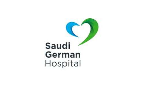 Saudi German Hospital 