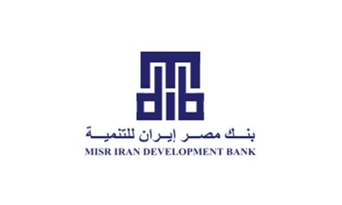 Misr Iran Development Bank