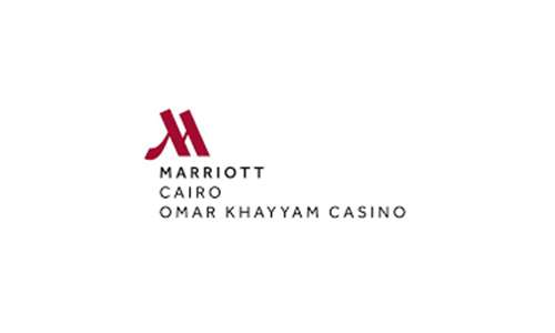 Marriott Omar Khayyam Hotel