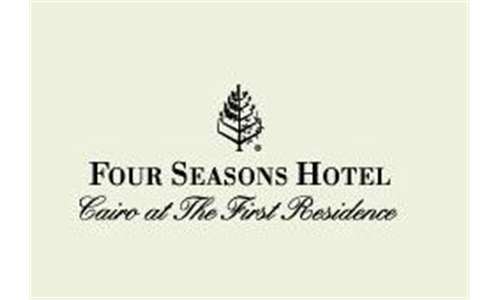Four seasons at first residence 