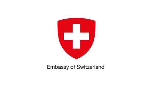Switzerland Embassy 
