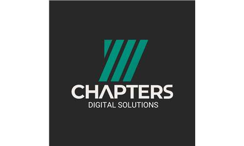 Chapters digital Solutions
