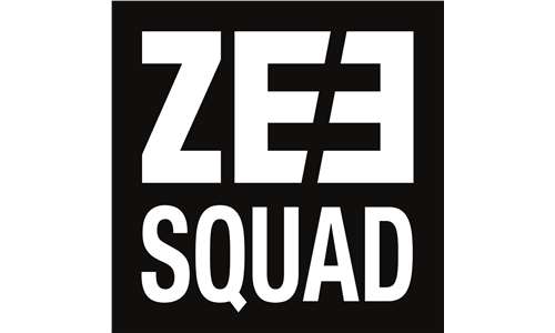 ZEE Squad Interactive Technologies