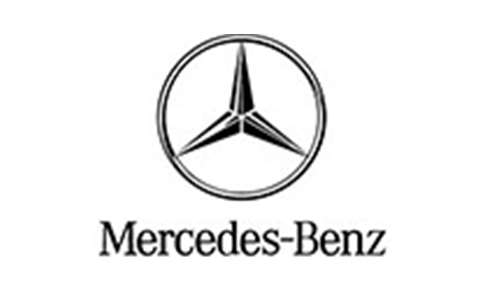Mercedes 