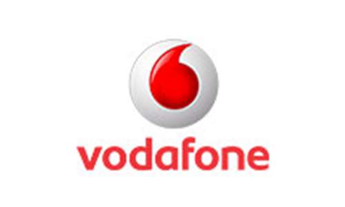 Vodafone 