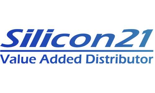 Silicon 21