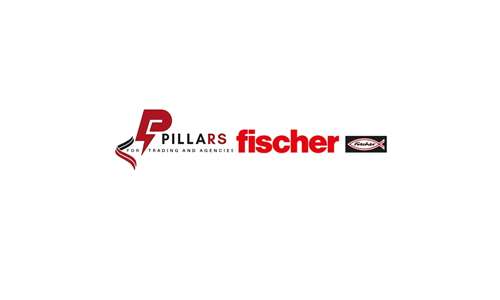 Pillars Fischer Egypt