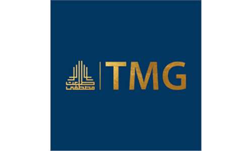 Talaat Moustafa Group TMG