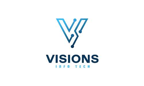 Visions infotech Odoo partner
