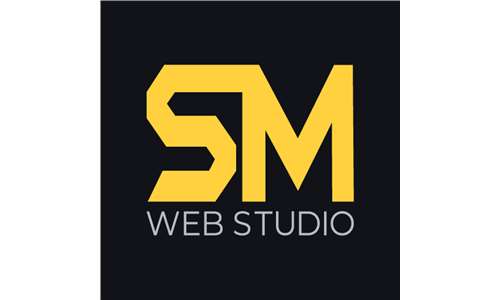 SM Web Design Studio