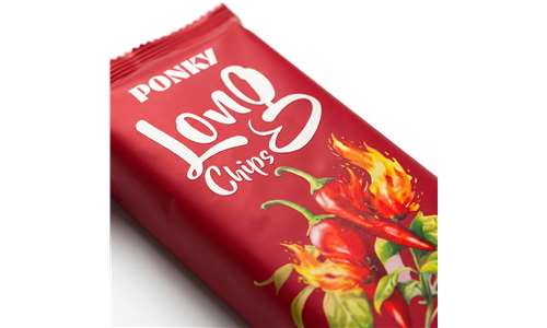 LONG CHIPS