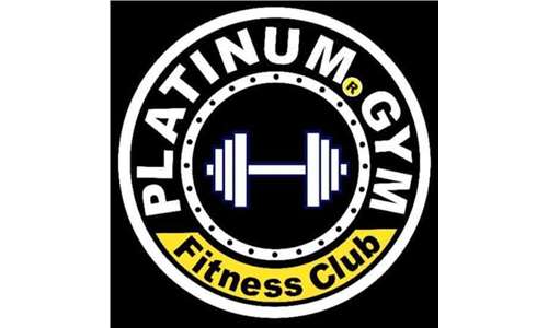 Platanium Gym