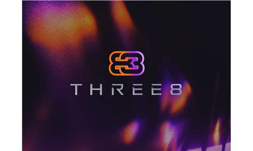 Three8