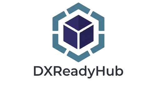 DX Ready Hub For Information systems