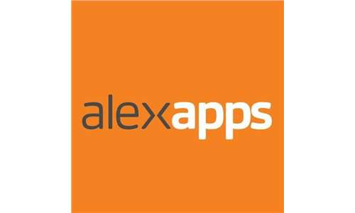 Alexapps