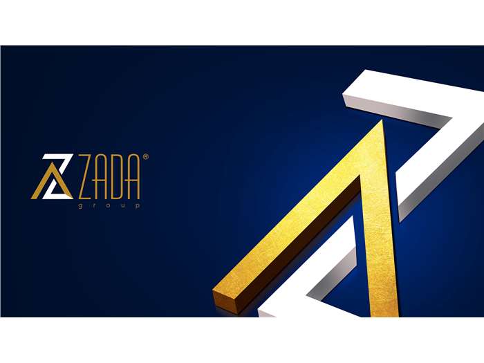 Zada Branding