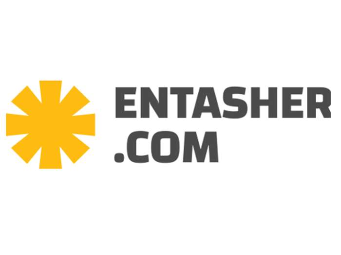 Entasher.com project management and web development 
