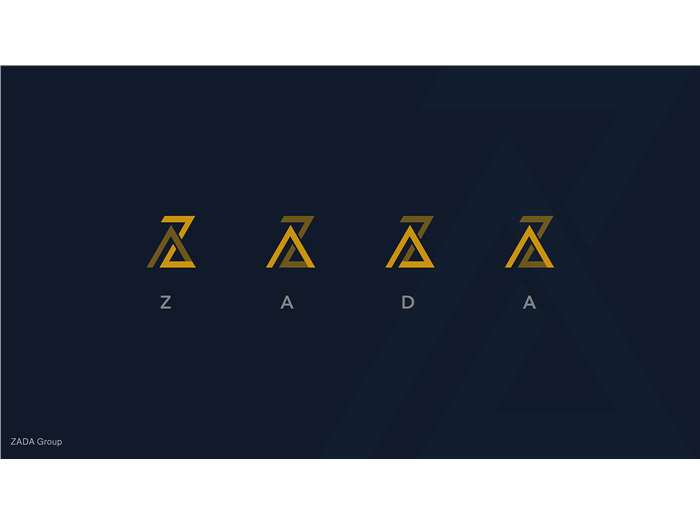 Zada Branding