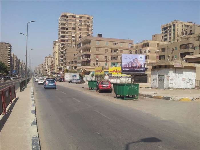 Mostafa elnahas opposite to Awlad Ragab 3x4 Meters