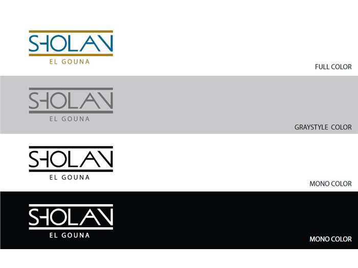 Sholan Branding 