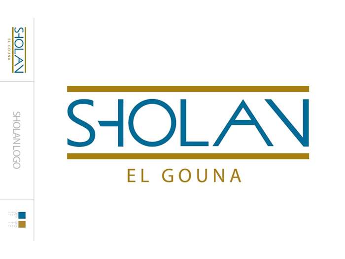Sholan Branding 