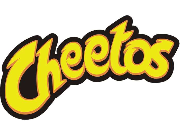 Booth design for cheetos by @design agency in Egypt