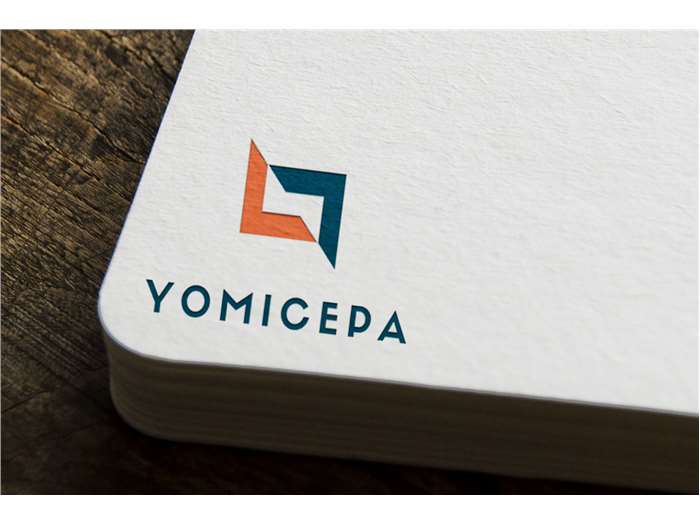 YOMICEPA logo