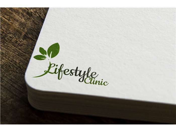 Lifestyle clinic logo