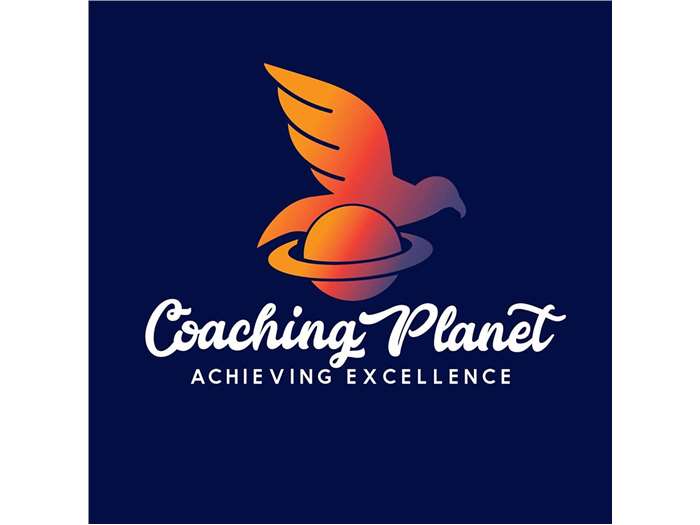 Branding Coaching planet