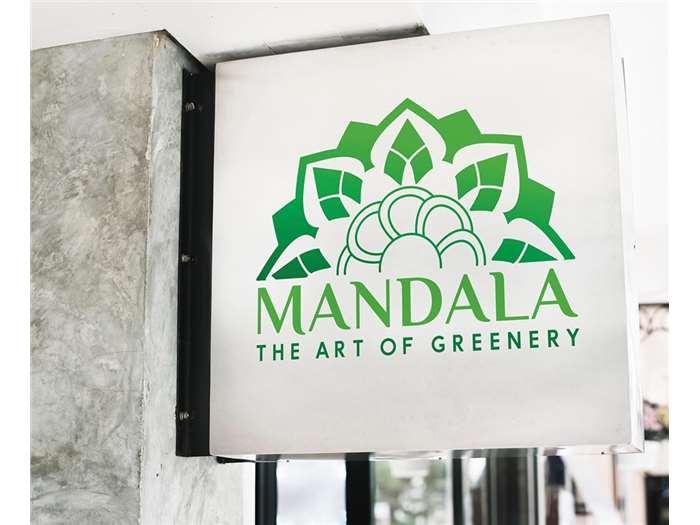 Branding for Mandala
