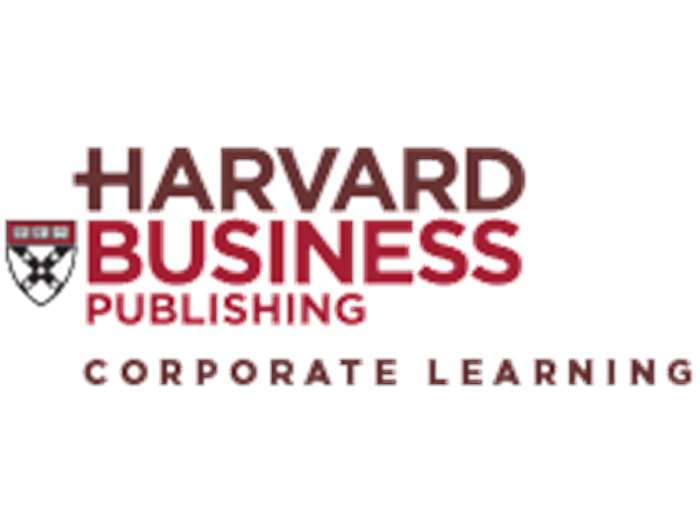Harvard-Manage Mentor