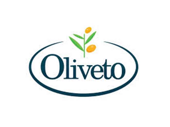 Olivato Italian Food Diner Branding