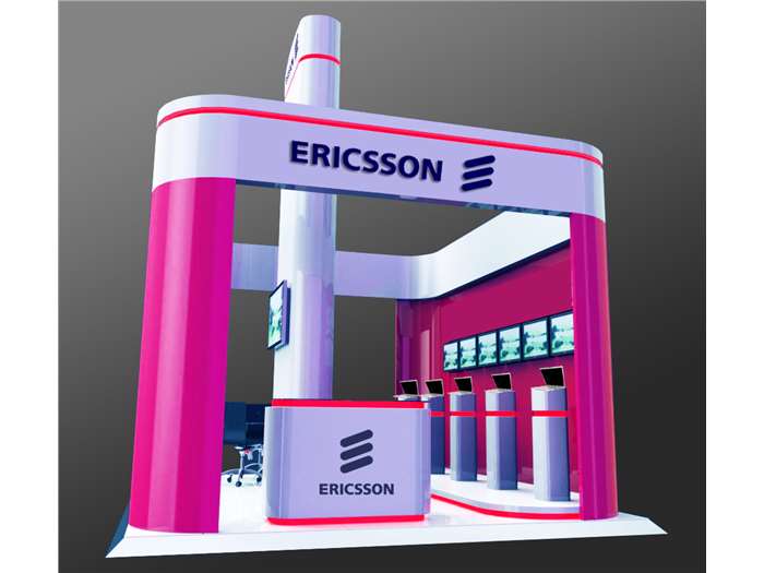 Booth Design