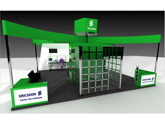 Booth Design