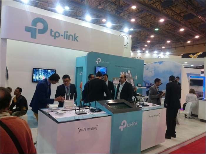 TPLINK Cairo ICT