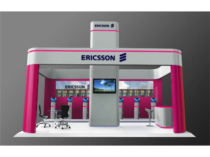 Booth Design