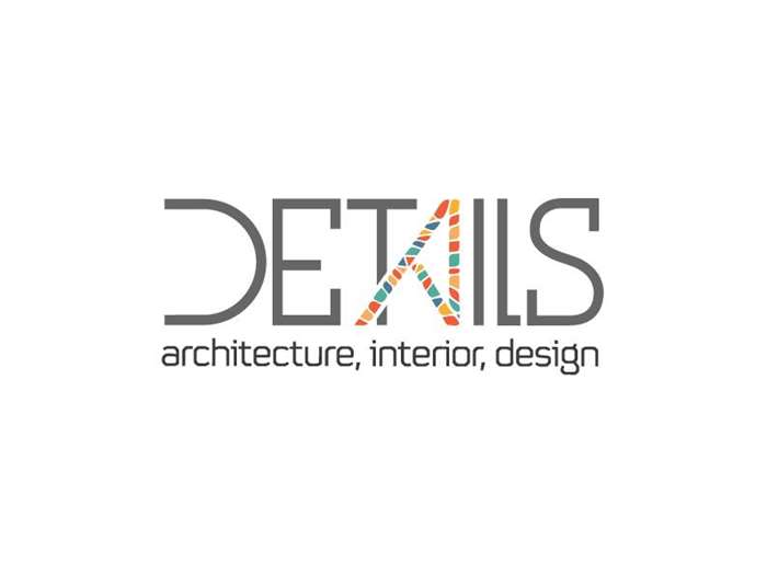 Details Architecture Logo Design & Stationary