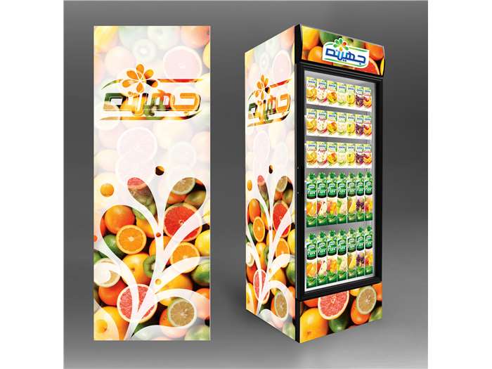 Fridges / Print / Packs /3D