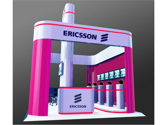 Booth Design