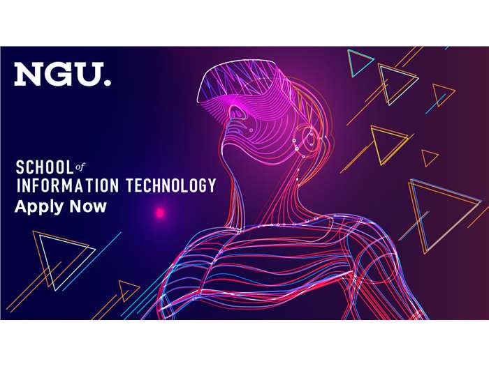 NGU School of Information Technology