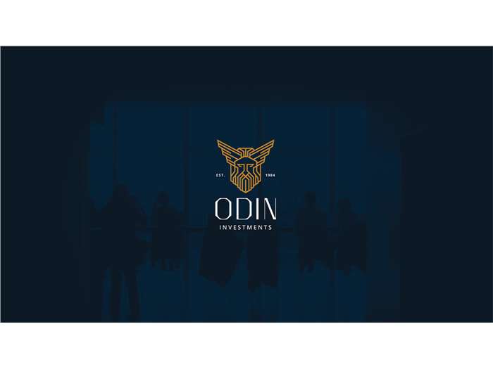 Odin Rebranding