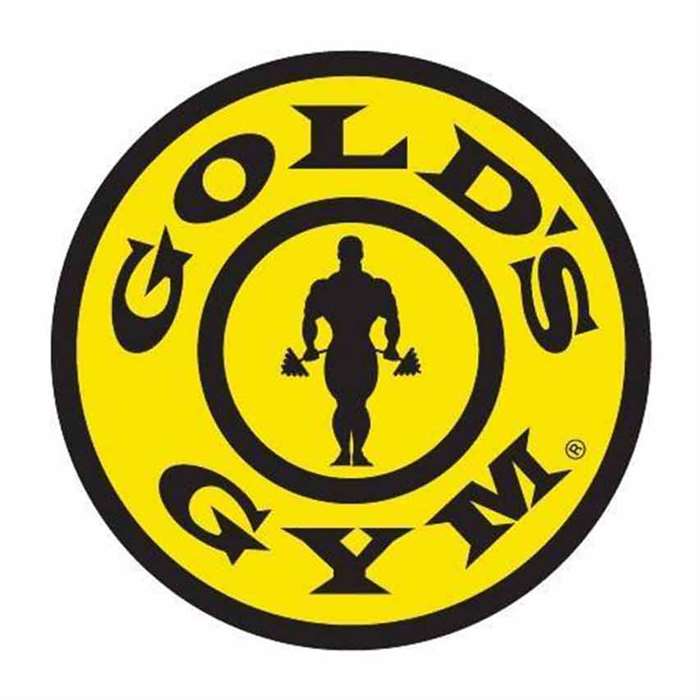 Golds Gym - Zayed